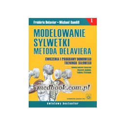 Modelowanie sylwetki metodą...