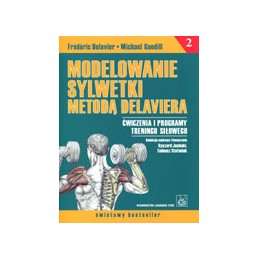 Modelowanie sylwetki metodą...