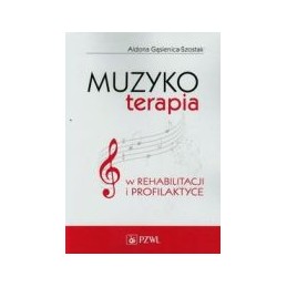 Muzykoterapia w...