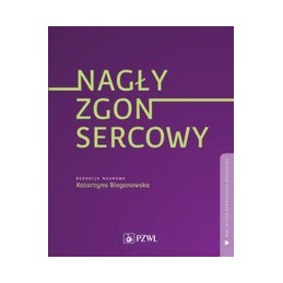 Nagły zgon sercowy