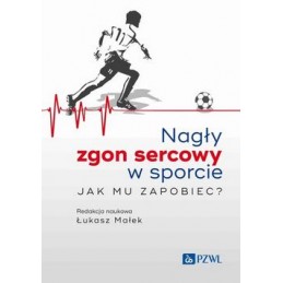 Nagły zgon sercowy w sporcie