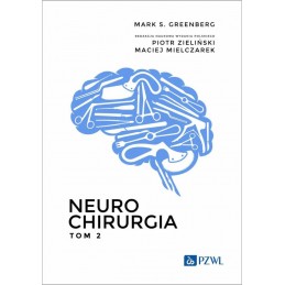 Neurochirurgia. Tom 2.