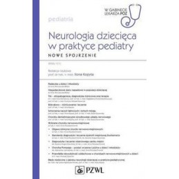 Neurologia dziecięca w...