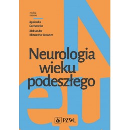 Neurologia wieku podeszłego