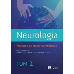 Neurologia. Podręcznik dla...