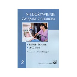 Niedożywienie związane z...