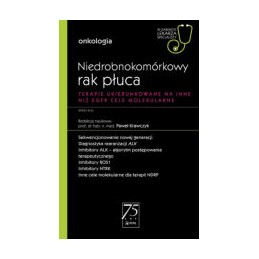 Niedrobnokomórkowy rak płuca