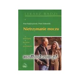 Nietrzymanie moczu