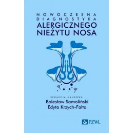 Nowoczesna diagnostyka alergicznego nieżytu nosa