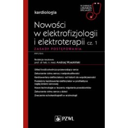 Nowości w elektrofizjologii...