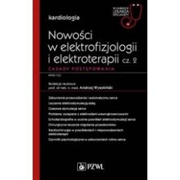 Nowości w elektrofizjologii...