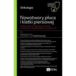 Nowotwory płuca i klatki...