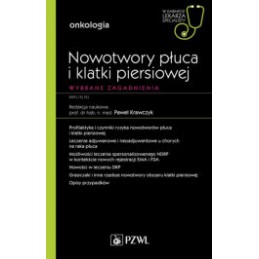 Nowotwory płuca i klatki...