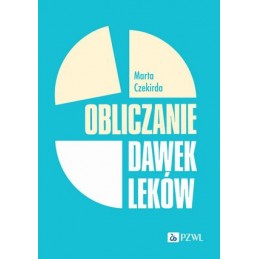 Obliczanie dawek leków