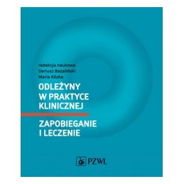 Odleżyny w praktyce klinicznej