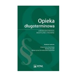 Opieka długoterminowa