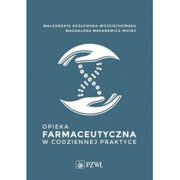 Opieka farmaceutyczna w...