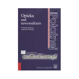 Opieka nad noworodkiem