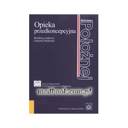 Opieka przedkoncepcyjna