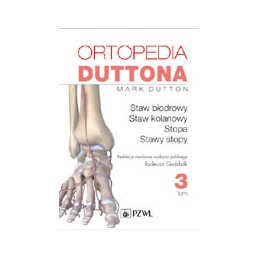 Ortopedia Duttona. Tom 3