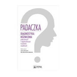 Padaczka. Diagnostyka...