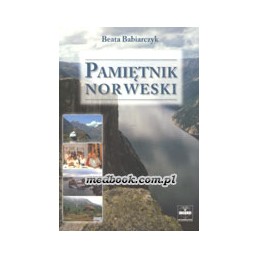 Pamiętnik norweski