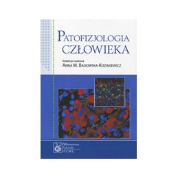 Patofizjologia człowieka