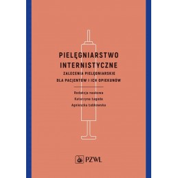 Pielęgniarstwo internistyczne