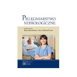 Pielęgniarstwo nefrologiczne