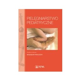 Pielęgniarstwo pediatryczne