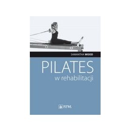 Pilates w rehabilitacji