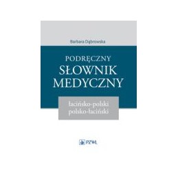 Podręczny słownik medyczny...