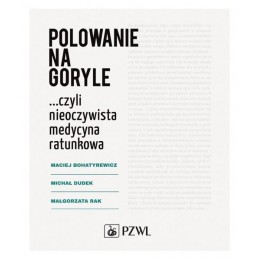 Polowanie na goryle