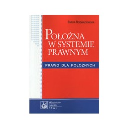 Położna w systemie prawnym