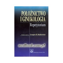 Położnictwo i ginekologia -...