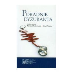 Poradnik dyżuranta