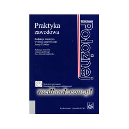 Praktyka zawodowa