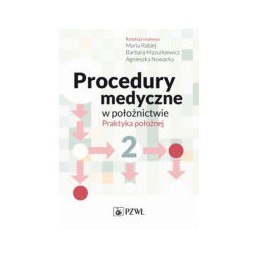 Procedury medyczne w...