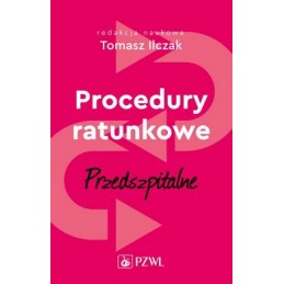 Procedury ratunkowe...