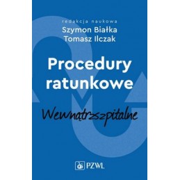 Procedury ratunkowe...