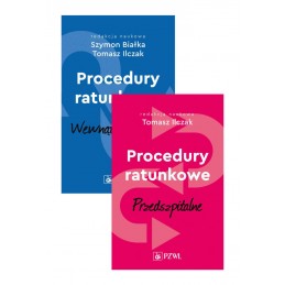 Procedury ratunkowe - tom...