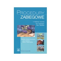 Procedury zabiegowe