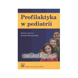 Profilaktyka w pediatrii