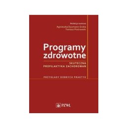 Programy zdrowotne -...