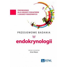 Przesiewowe badania w...