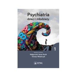 Psychiatria dzieci i...