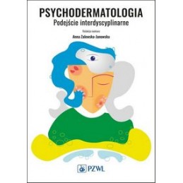 Psychodermatologia....