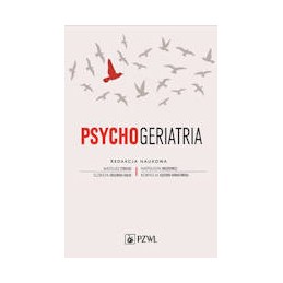 Psychogeriatria