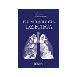 Pulmonologia dziecięca