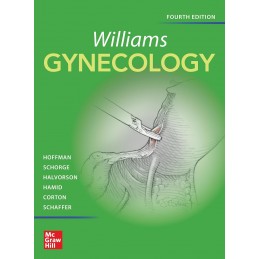 Williams Gynecology, Fourth...